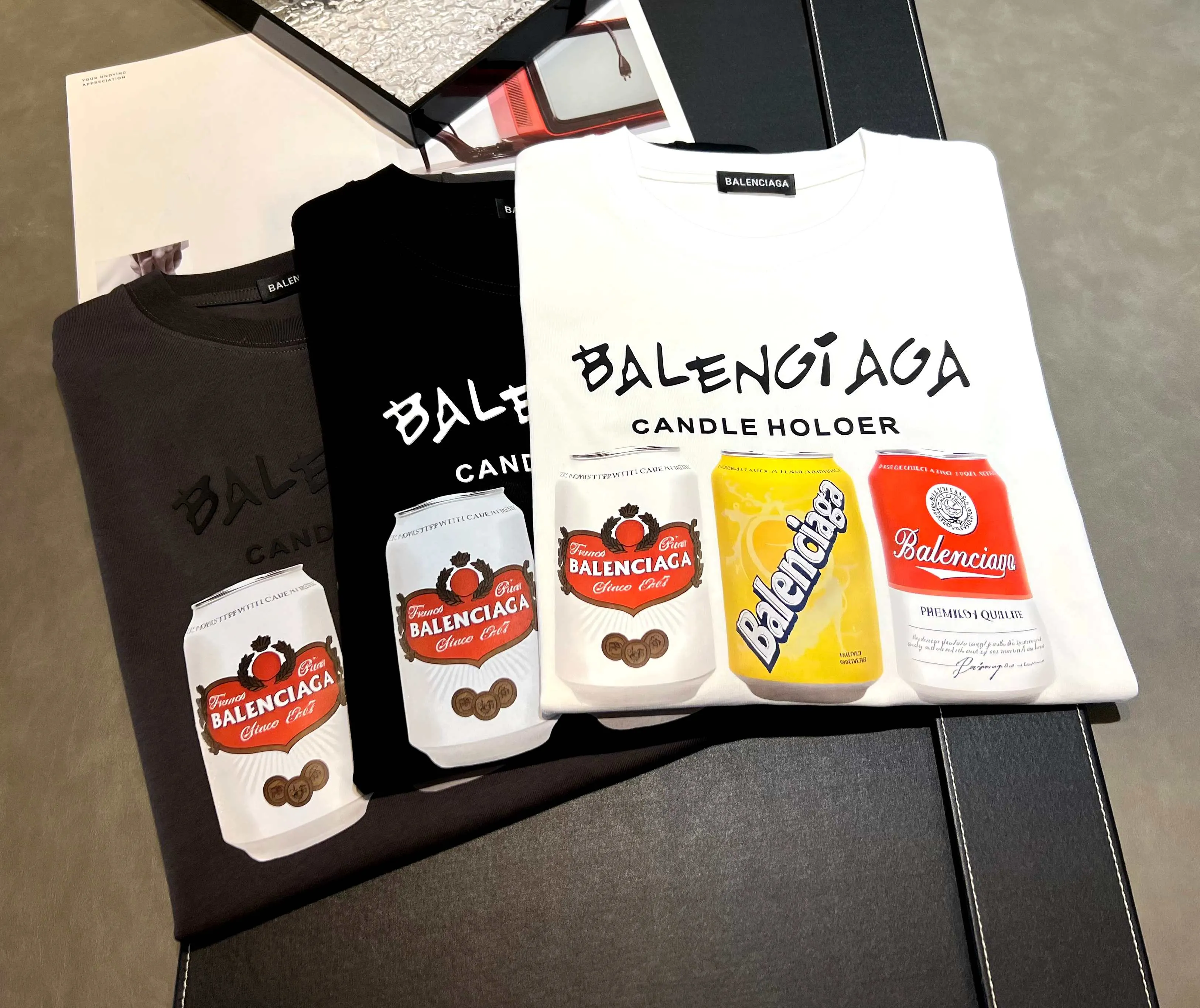 2026 270 logo：BALENCIAGA ： ： / / Sizes：XS~L